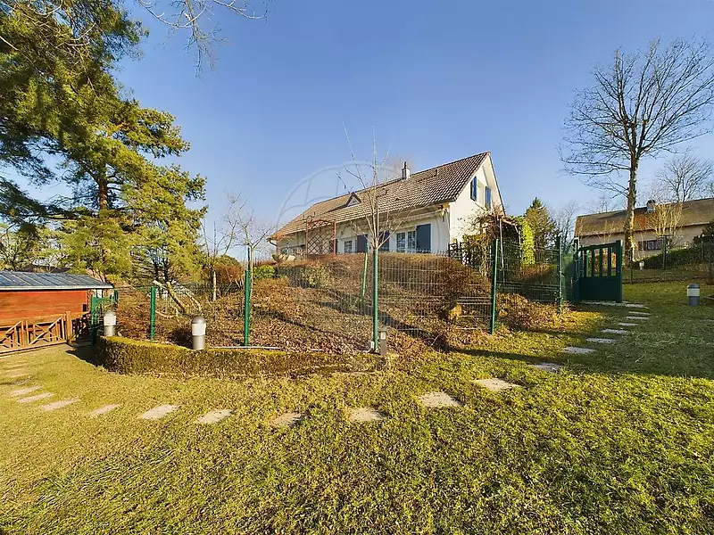 Maison, 150 m²