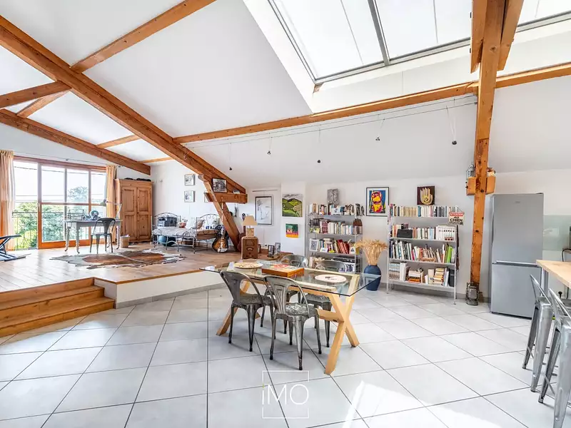 Maison, 170 m²