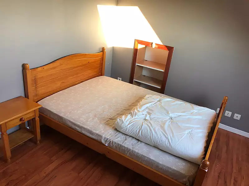 Maison, 118 m²