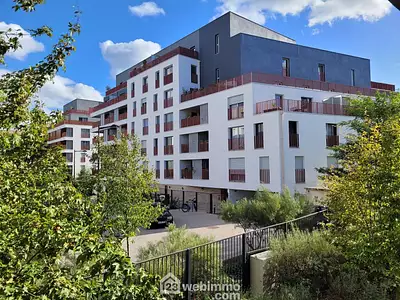 Appartement, 100,77 m²