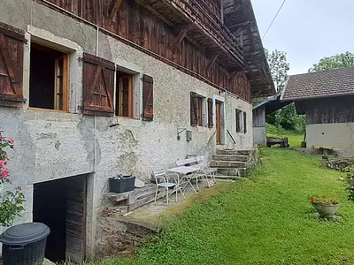 Maison, 92,5 m²