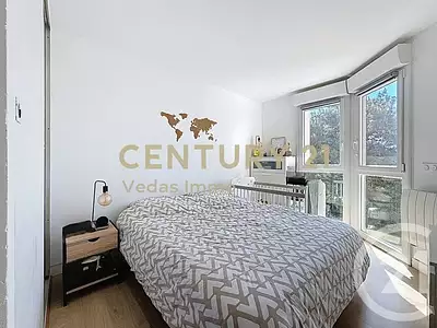 Appartement, 50,3 m²