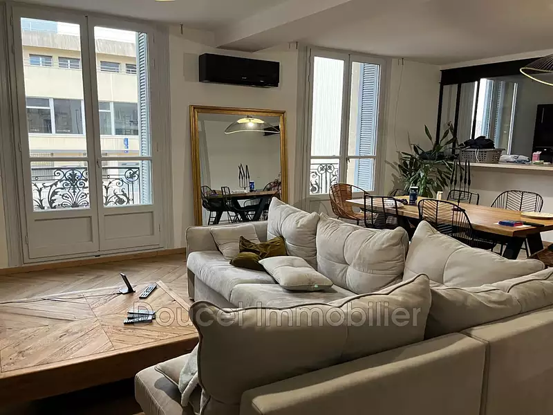 Appartement, 123 m²