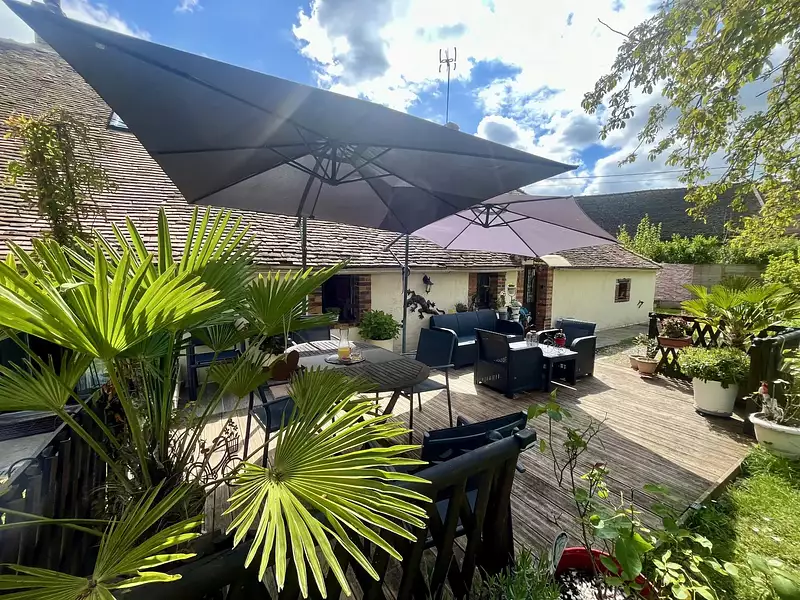 Maison, 152 m²