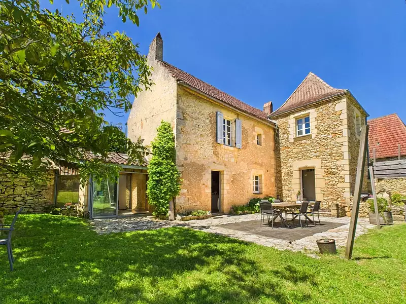 Maison, 370 m²