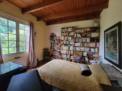 Maison, 140 m²