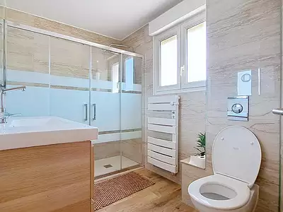 Maison, 260 m²