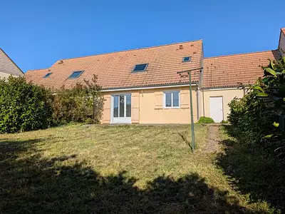 Maison, 80 m²