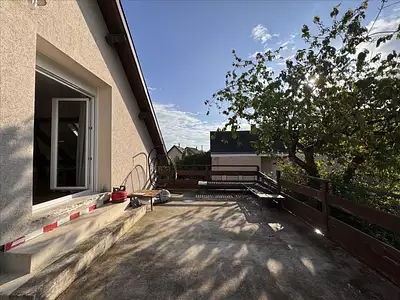 Appartement, 107 m²