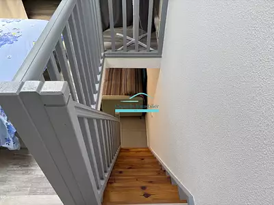 Maison, 28,7 m²