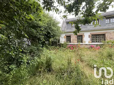 Maison, 147 m²
