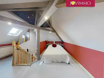 Maison, 260 m²