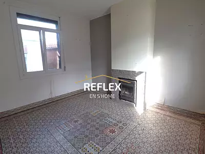 Maison, 90 m²