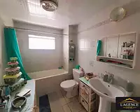 Appartement, 50 m²