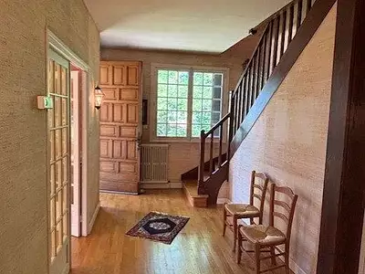 Maison, 187 m²