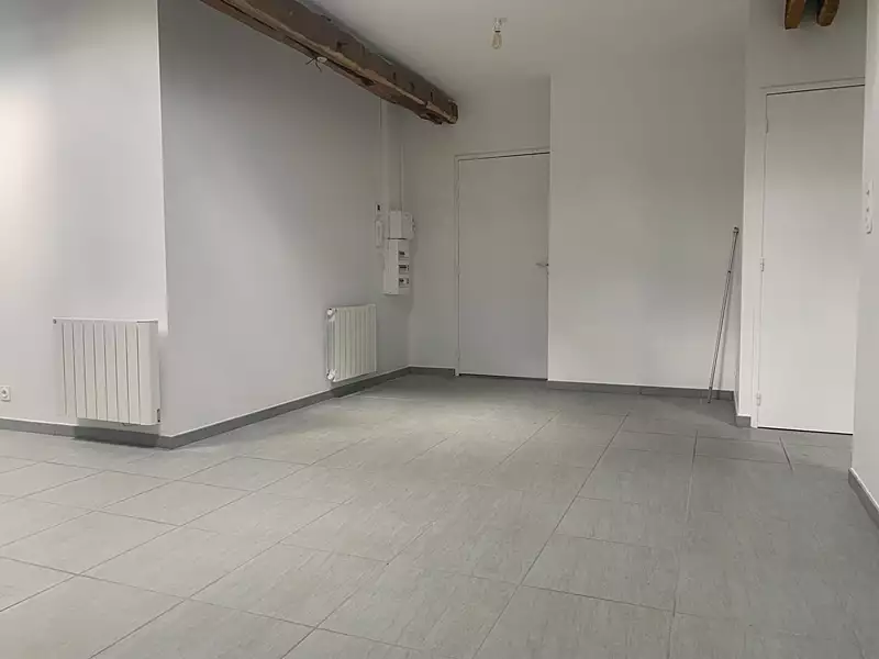 Appartement, 48,2 m²