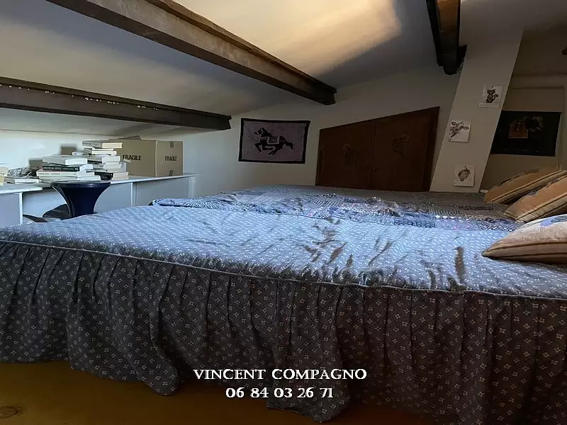 Appartement, 50 m²
