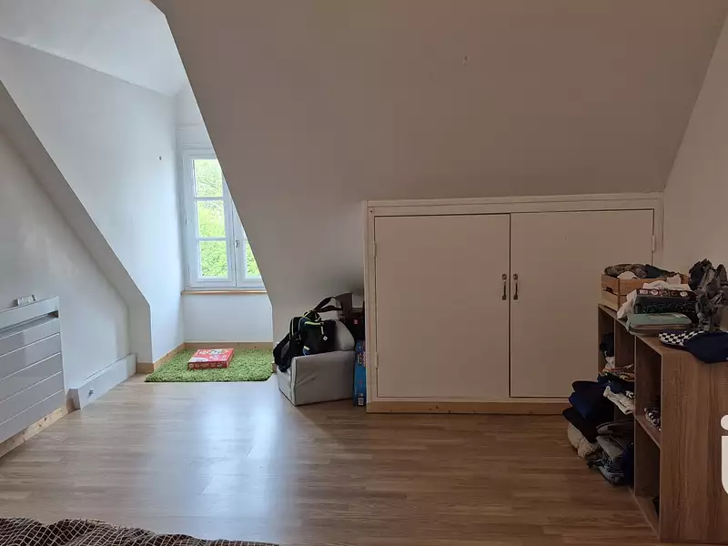 Maison, 121 m²
