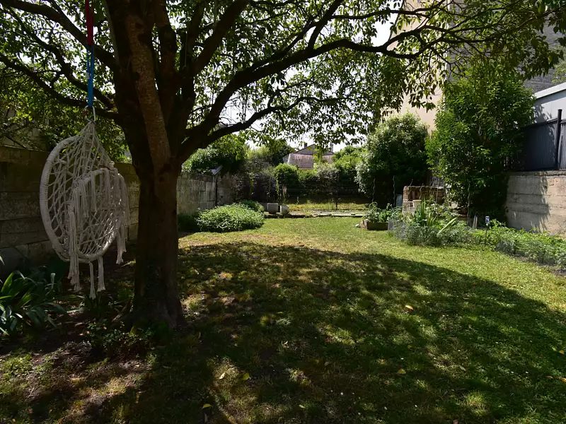 Maison, 122 m²