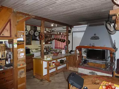 Maison, 50 m²