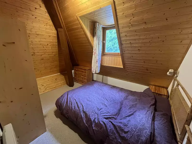 Appartement, 45,82 m²
