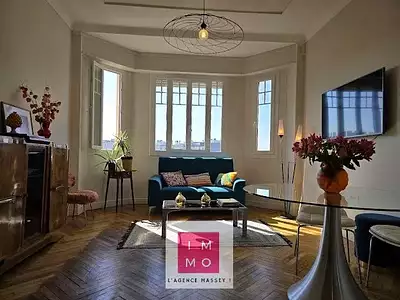 Appartement, 90,02 m²