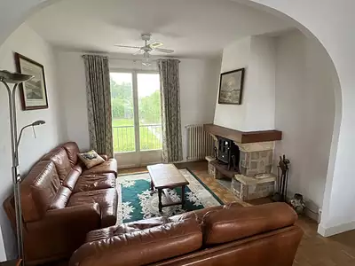 Maison, 82 m²