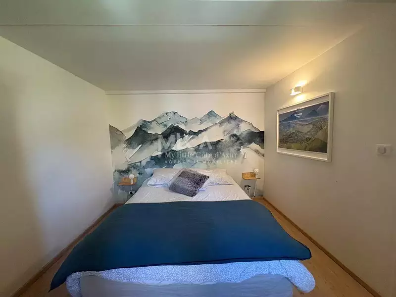 Appartement, 55 m²