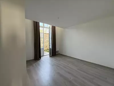 Appartement, 107 m²