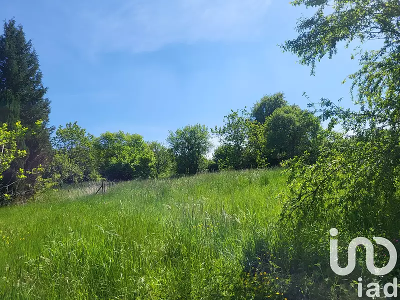 Terrain, 1 938 m²