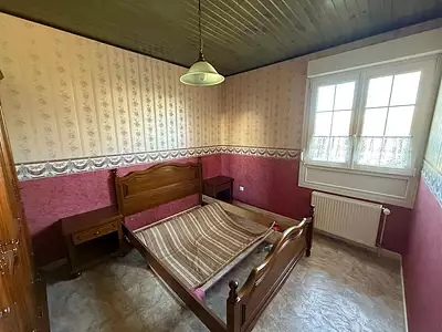 Maison, 78,08 m²