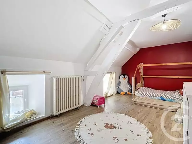 Maison, 189,8 m²