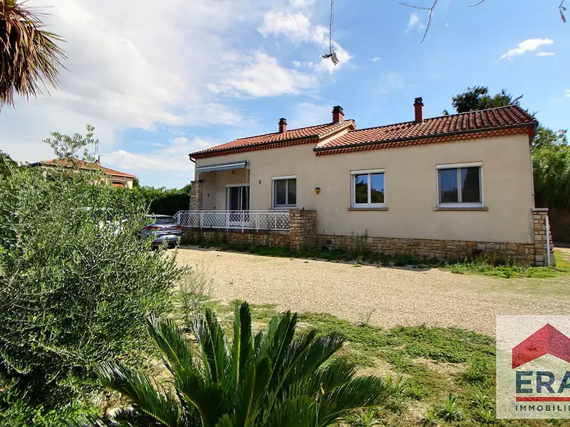 Maison, 85 m²