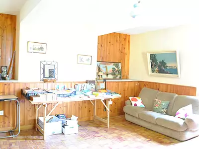 Maison, 268 m²