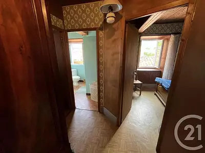 Maison, 116 m²