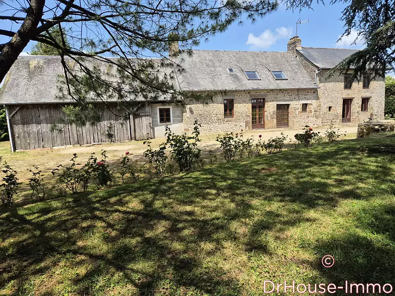 Maison, 130 m²