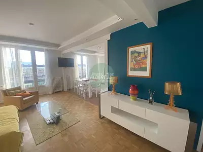 Appartement, 63 m²