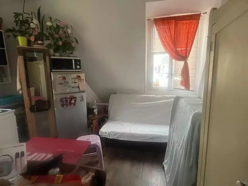 Appartement, 13,5 m²