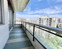 Appartement, 127 m²