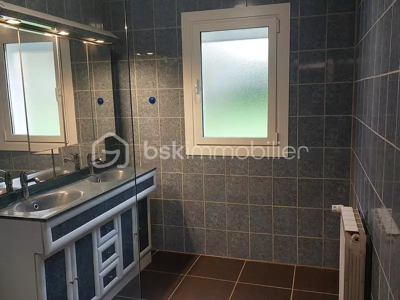 Maison, 125 m²