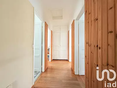 Maison, 107 m²