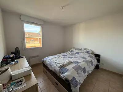 Appartement, 61 m²