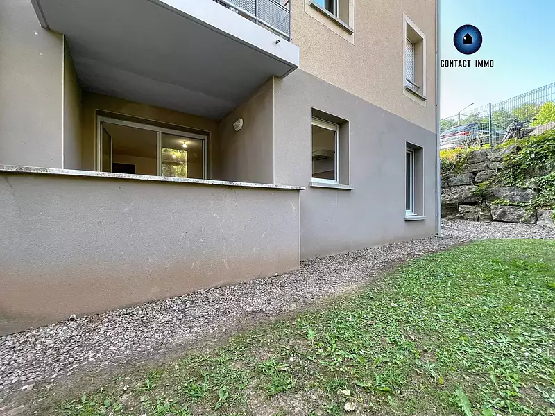 Appartement, 42,25 m²