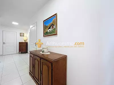 Appartement, 82,85 m²