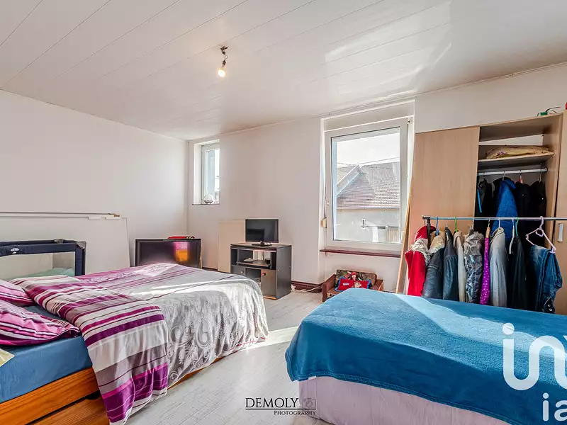 Maison, 80 m²
