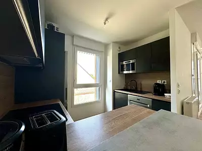 Appartement, 67 m²