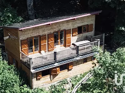 Maison, 88 m²
