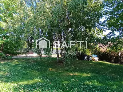 Maison, 137 m²