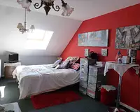 Maison, 112 m²