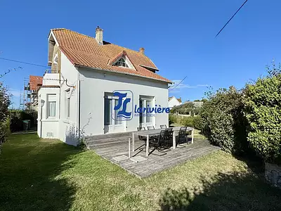 Maison, 106 m²